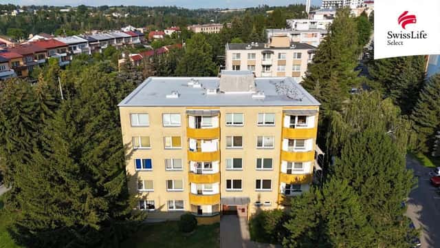 Prodej bytu 3+1 71 m2 Březinova, Jihlava, Březinova, Jihlava