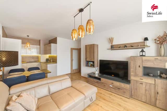 Prodej bytu 3+kk 68 m2 Federova, Praha, Federova, Praha 9 – Kyje