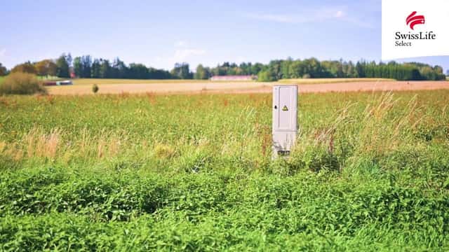 Prodej stavebního pozemku 1378 m2, Popelín, Popelín, okres Jindřichův Hradec