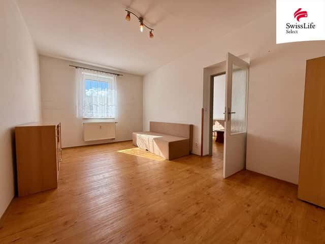 Pronájem bytu 2+kk 46 m2 Národní, Úpice, Národní, Úpice, okres Trutnov