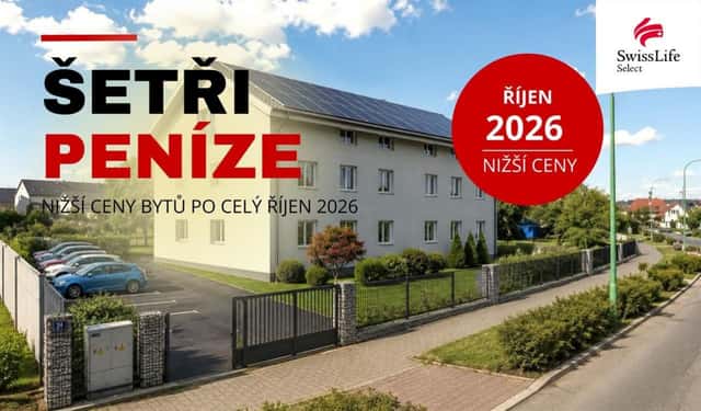 Prodej bytu 3+kk 76 m2 Lipoltická, Choltice, Lipoltická, Choltice, okres Pardubice