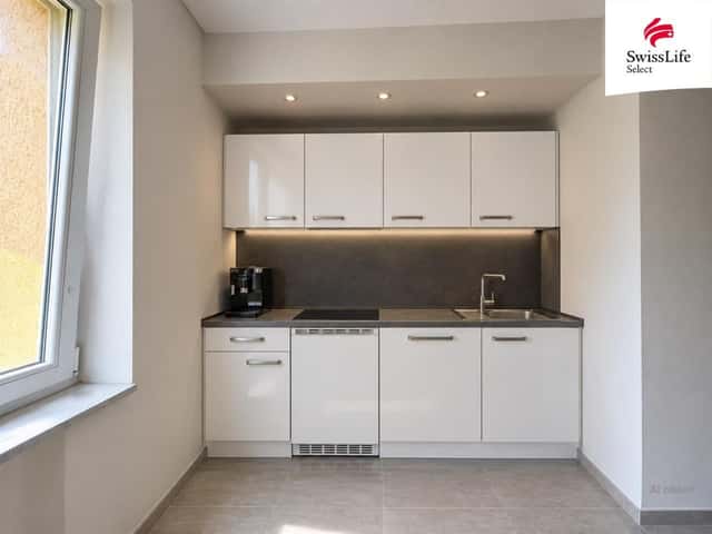 Pronájem bytu 3+1 64 m2 Školní, Tachov, Školní, Tachov