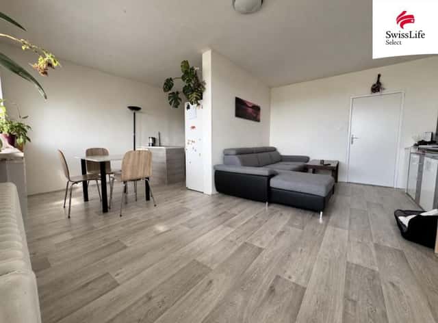Prodej bytu 3+1 73 m2 Antonína Sochora, Teplice, Antonína Sochora, Teplice – Trnovany