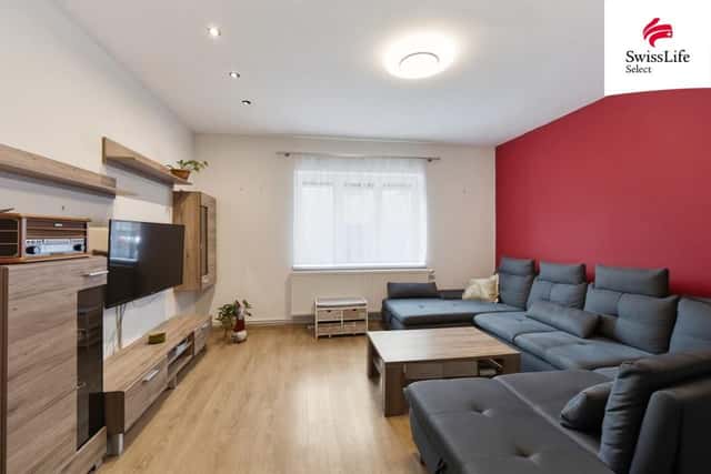Prodej vícegeneračního domu 230 m2 Sirotkova, Mladá Boleslav, Sirotkova, Mladá Boleslav – Mladá Boleslav II