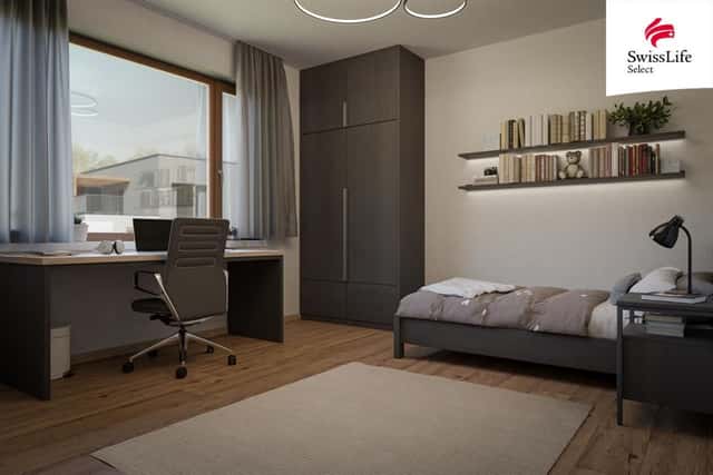 Prodej bytu 3+kk 100 m2 Luka nad Jihlavou, Na Balkáně, Luka nad Jihlavou, okres Jihlava
