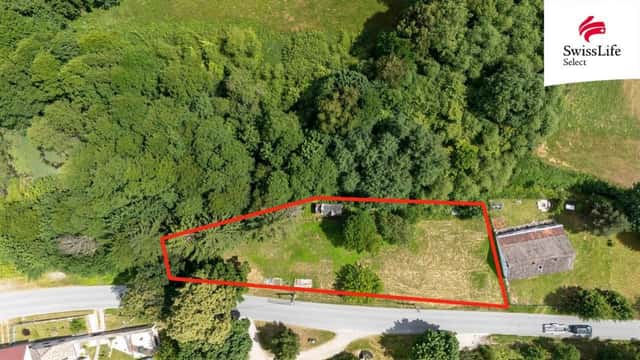 Prodej stavebního pozemku 2095 m2, Batelov, Batelov, okres Jihlava