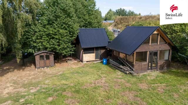 Prodej stavebního pozemku 866 m2, Telč, Telč, okres Jihlava
