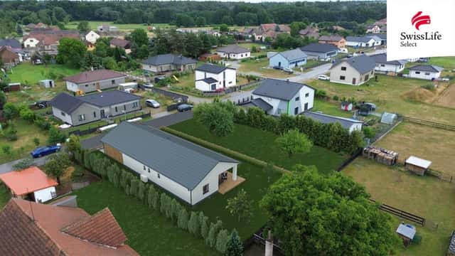 Prodej stavebního pozemku 659 m2, Strašov, Strašov, okres Pardubice