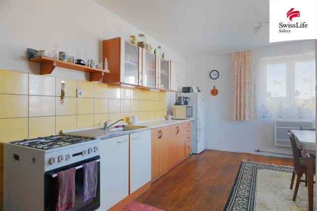 Prodej činžovního domu 570 m2 Josefa Jarosche, Žacléř, Josefa Jarosche, Žacléř, okres Trutnov