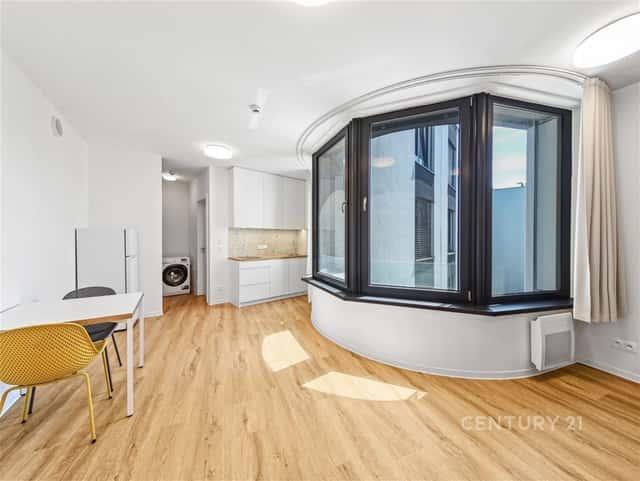 1+kk 40 m2, Praha 6 - Petřiny, Na Větrníku, Praha 6 – Břevnov