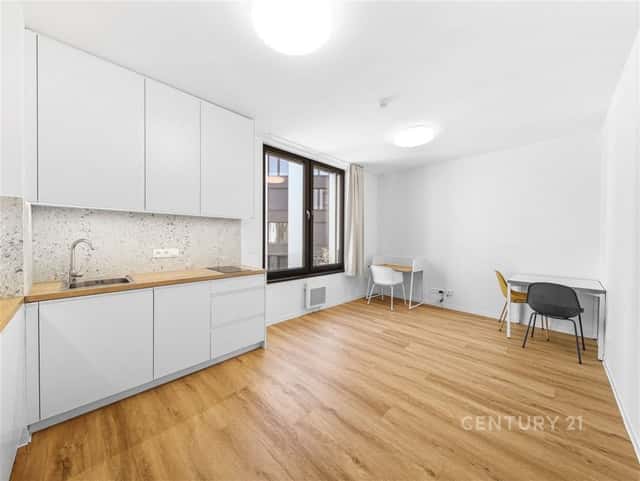 2+kk 36 m2, Praha 6 - Petřiny, Na Větrníku, Praha 6 – Břevnov