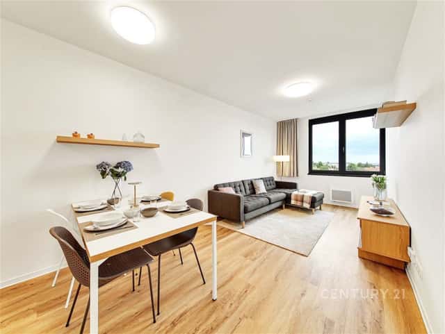 2+kk 55 m2, Praha 6 - Petřiny, Na Větrníku, Praha 6 – Břevnov