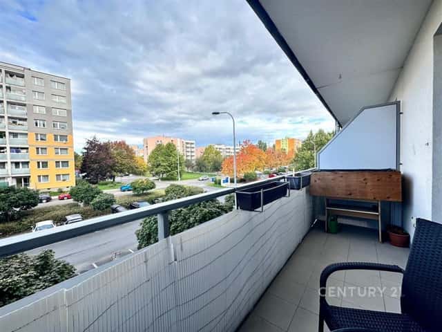 Prostorný a zařízený byt 2+kk s lodžií v novostavbě, Hornoměcholuská ulice, Hornoměcholupská, Praha 10 – Horní Měcholupy