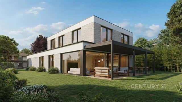 Prodej stavebního pozemku 1 122 m, Velké Popovice - Brtnice, Velké Popovice, okres Praha-východ