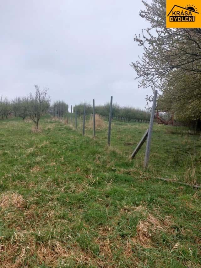 Prodej pozemků v Polomi, Polom, okres Přerov