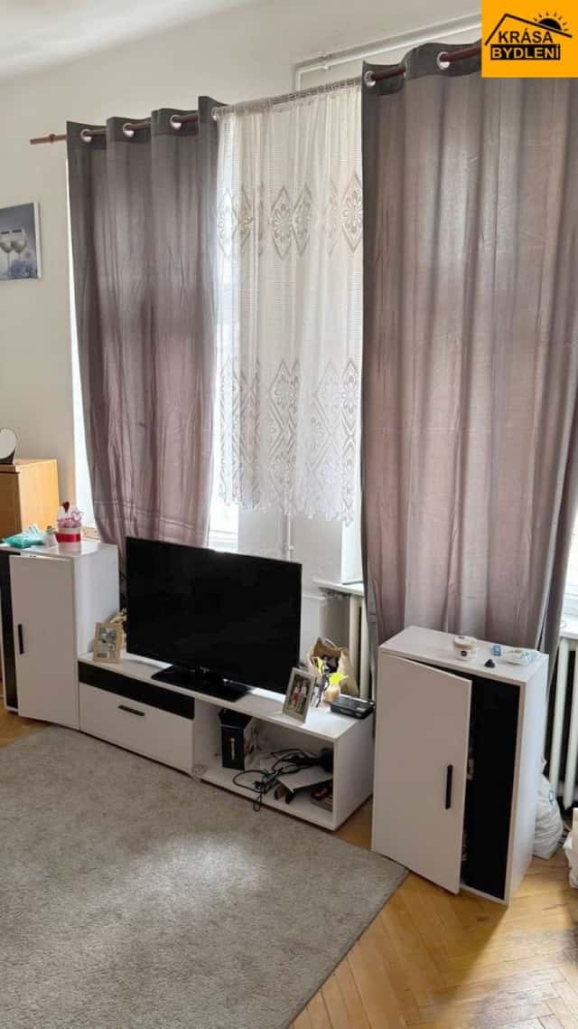 Prodej bytu 1+1 v Prostějově, Prostějov