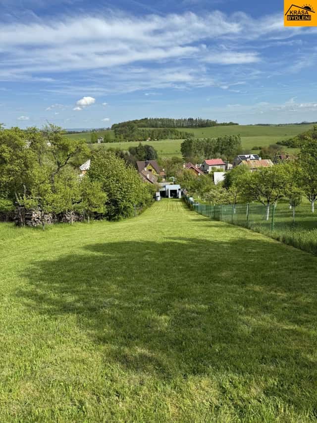Prodej pozemku v Loučce, Loučka, okres Vsetín