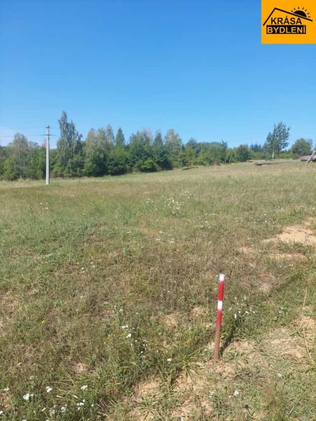 Prodej pozemku ve Stražisku, Stražisko, okres Prostějov