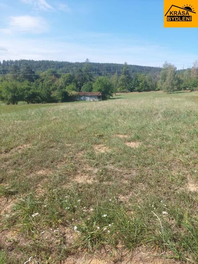 Prodej pozemku ve Stražisku, Stražisko, okres Prostějov