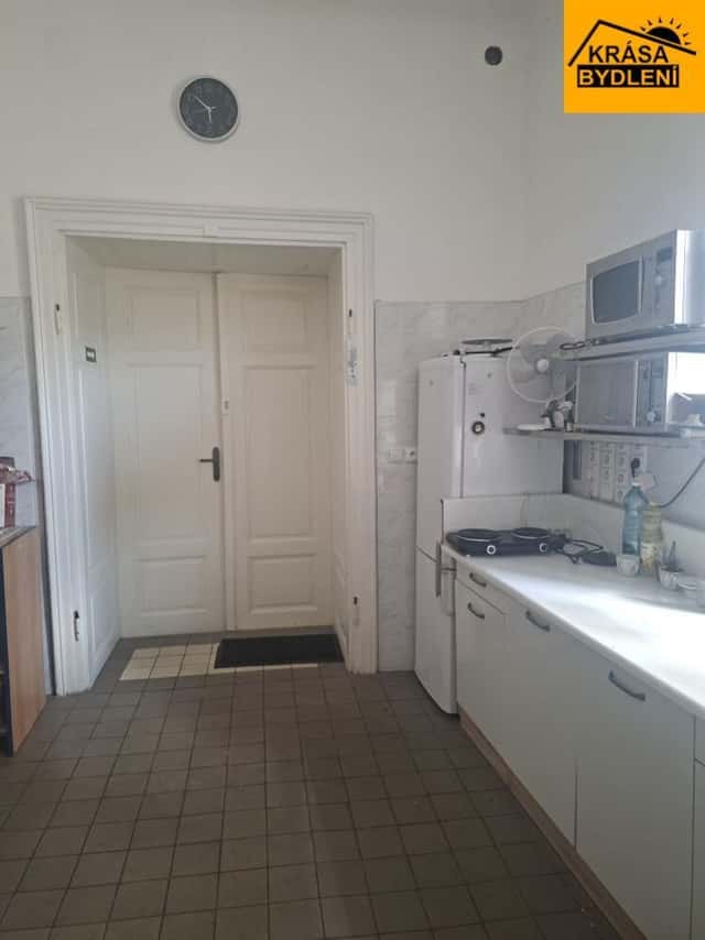 Prodej bytu 3+1 v Prostějově, nám. T. G. Masaryka, Prostějov