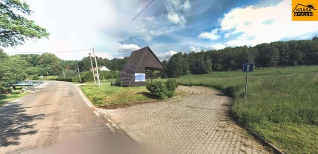 Prodej čerpací stanice v Mikulovicích, Hlavní, Mikulovice, okres Jeseník