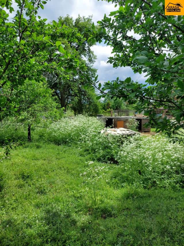 Prodej pozemku v Bělotíně, Nejdek, Bělotín – Nejdek, okres Přerov