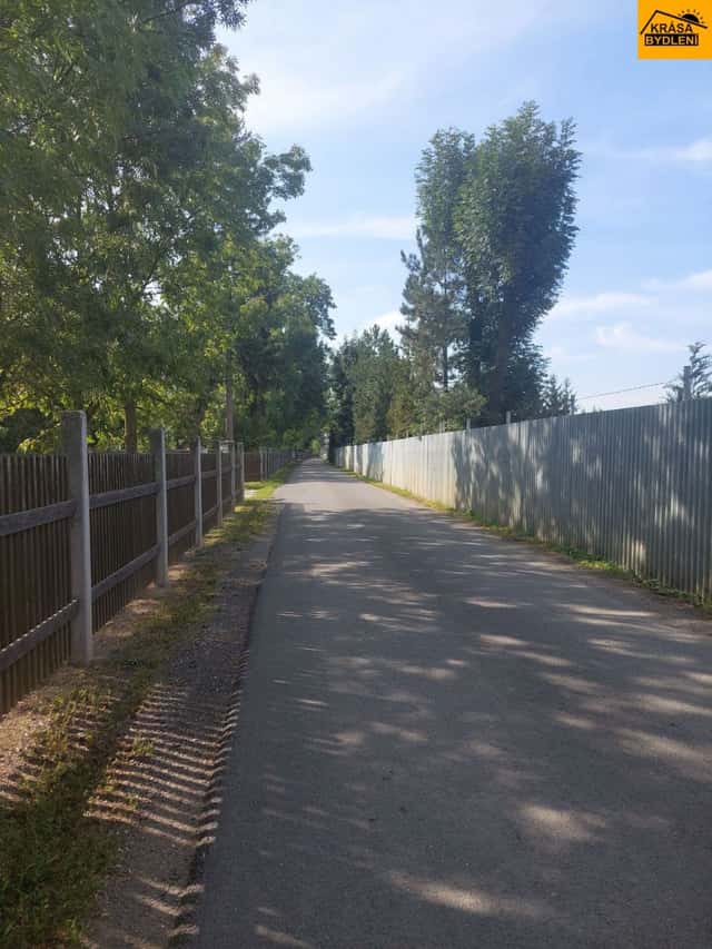 Pronájem parkovacích stání v Olomouci, Černovíře, Olomouc – Černovír