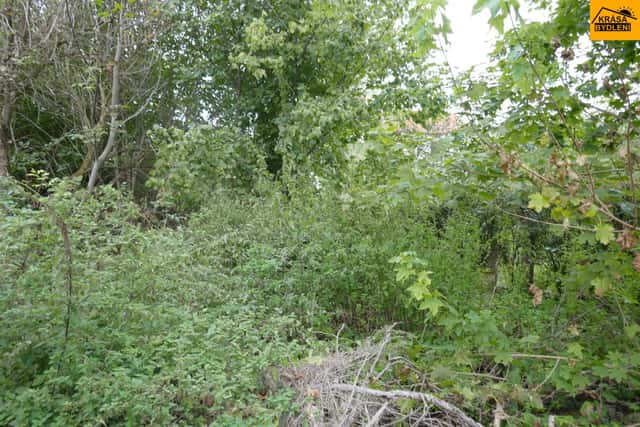 Prodej stavebního pozemku se stavbou ke sboru v Nemoticích, Nemotice, okres Vyškov