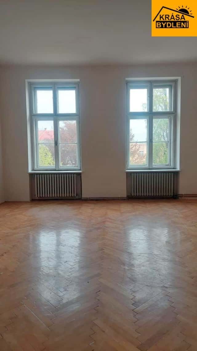 Prodej bytu 2+kk v Prostějově, Prostějov