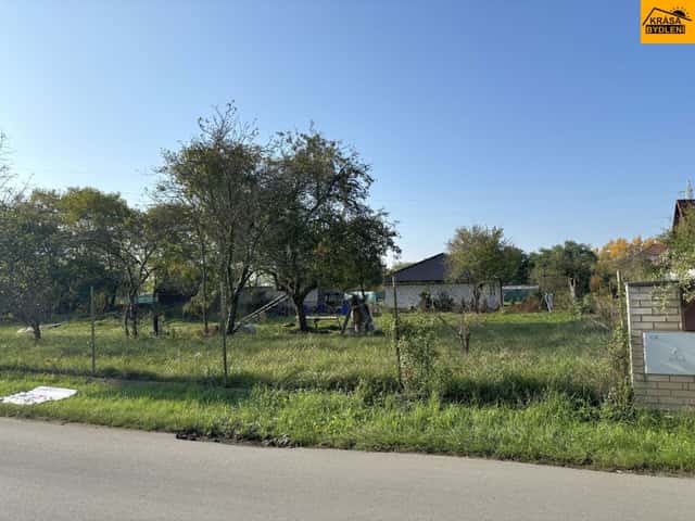 Prodej pozemků v Tišicích, Kozly, Tišice – Kozly, okres Mělník