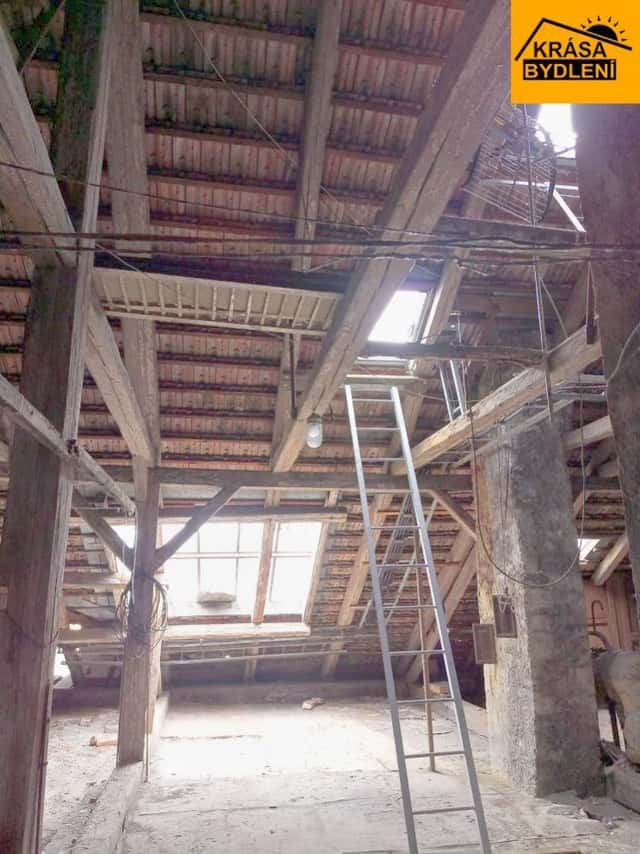 Prodej nebytového prostoru v Prostějově, Prostějov