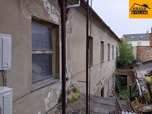 Prodej nebytového prostoru v Prostějově, nám. T. G. Masaryka, Prostějov