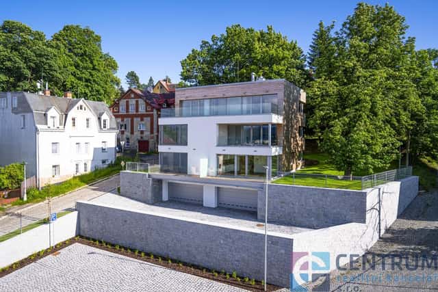 Prodej bytu 2+kk, 57 m2, Jablonec nad Nisou – Vrkoslavice