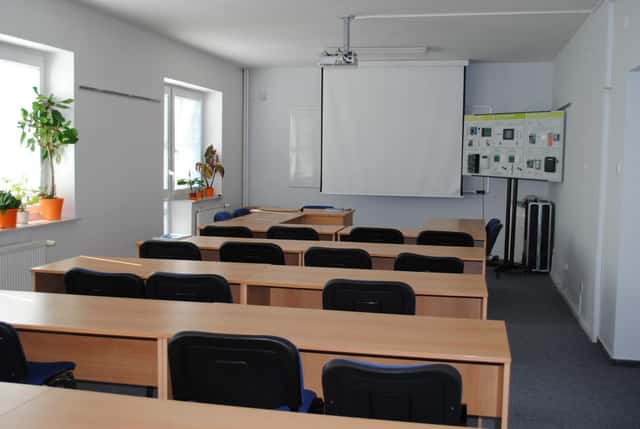 Obchodní nebo kancelářské prostory, showroom, Mečislavova, Praha 4 – Nusle