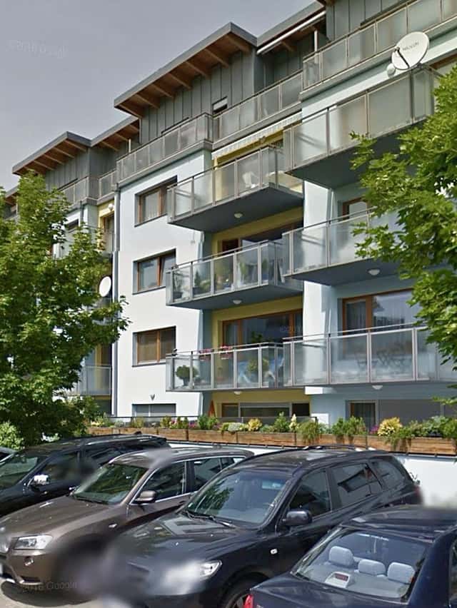 Prostorný slunný byt 3+kk s terasou u Šáreckého údolí, Tibetská, Praha 6 – Vokovice