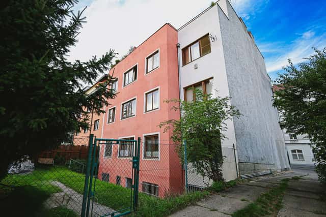 Prodej bytu 2+kk 50 m, Praha - Libeň, Vosmíkových, Praha 8 – Libeň