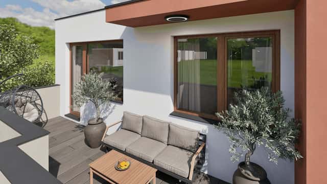 Prodej bytu 2+kk/T 47 m, Praha - Libeň - Investiční příležitost, Vosmíkových, Praha 8 – Libeň