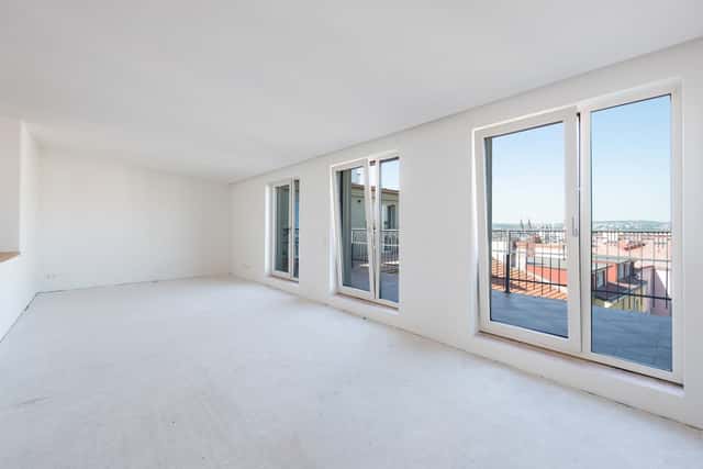 Prodej bytu 4+kk, 119 m - Praha - Vinohrady, Polská, Praha 2 – Vinohrady