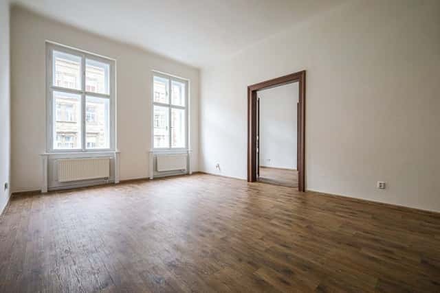 Prodej bytu 3+1 139 m, Praha - Malá Strana - Újezd, Mělnická, Praha 5 – Malá Strana