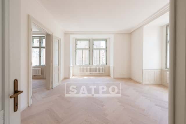 Apartment for sale 3+1, 117,5 m - Prague 2 - Vinohrady, Polská, Praha 2 – Vinohrady