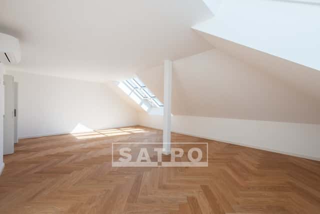 Apartment for sale 2+kk, 59,1 m - Prague - Vinohrady, Polská, Praha 2 – Vinohrady