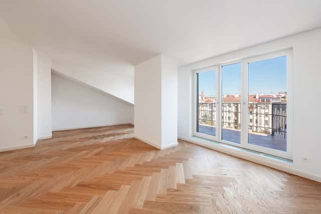Prodej bytu 4+kk, 155 m - Praha - Vinohrady, Polská, Praha 2 – Vinohrady