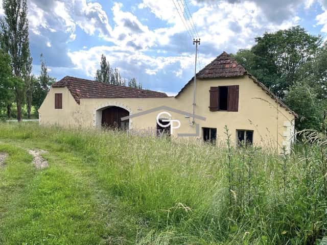 Prodej nemovitosti s rozsáhlými pozemky, Hracholusky u Prachatic, Hracholusky, okres Prachatice