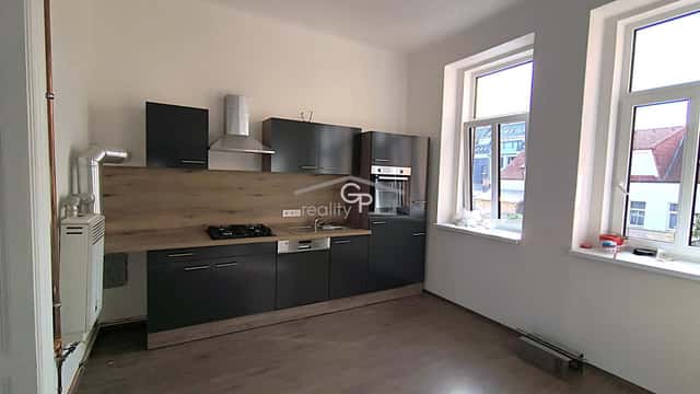 Pronájem bytu 2+1, ul. Nádražní, České Budějovice, Nádražní, České Budějovice – České Budějovice 6