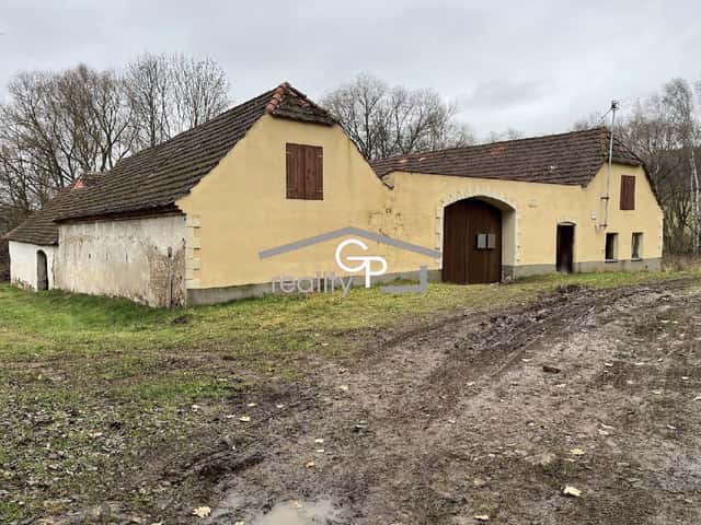 Prodej nemovitosti k podnikání, Hracholusky u Prachatic, Hracholusky, okres Prachatice