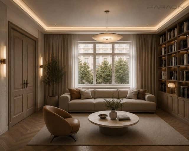 Prodej bytu 2+kk (59 m2), sklep, Vinohradská, Praha 2 - Vinohrady, Praha 1 – Vinohrady