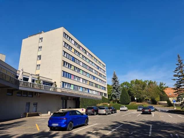 Pronájem, Kanceláře, 321 m - Praha 5 Motol, Plzeňská, Praha 5 – Motol
