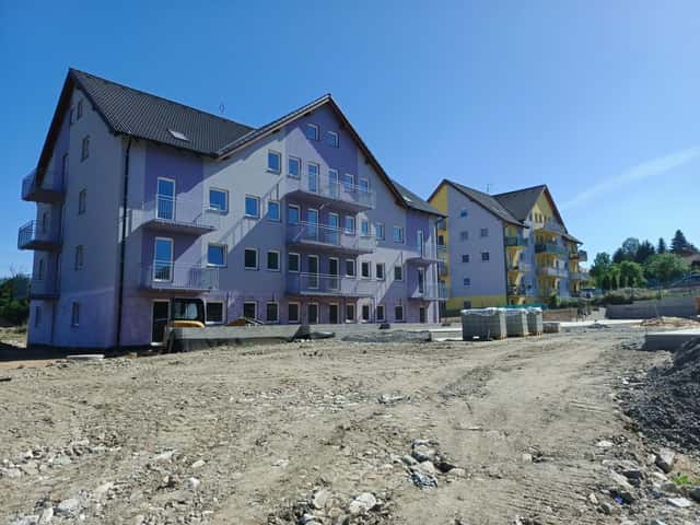 Prodej moderního podkrovního ateliéru, Chýnov, okres Tábor