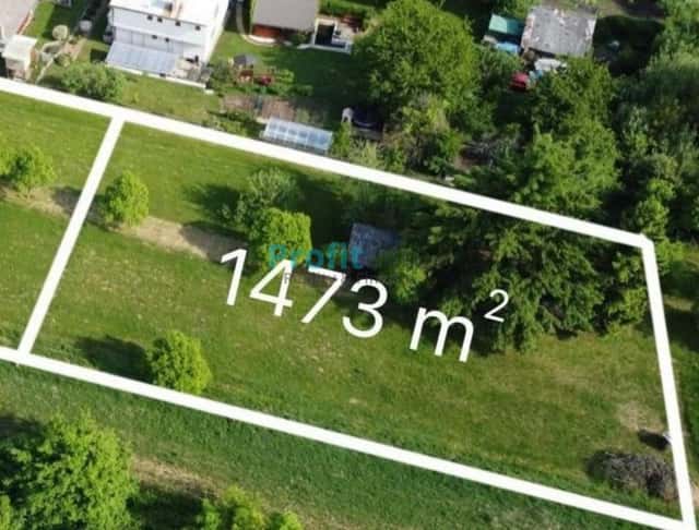 Prodej pozemku v obci Bludov o rozloze 1.473 m2, Lázeňská, Bludov, okres Šumperk