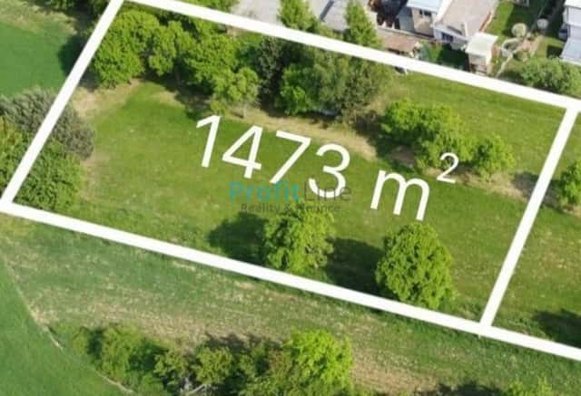 Prodej pozemku v obci Bludov o rozloze 1.473 m2, Lázeňská, Bludov, okres Šumperk